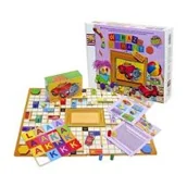 Gry planszowe - Tupiko Wyrazy - Obrazy - miniaturka - grafika 1