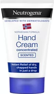 Kremy i maski do rąk - Neutrogena Formuła Norweska Krem do rąk 50 ml - miniaturka - grafika 1