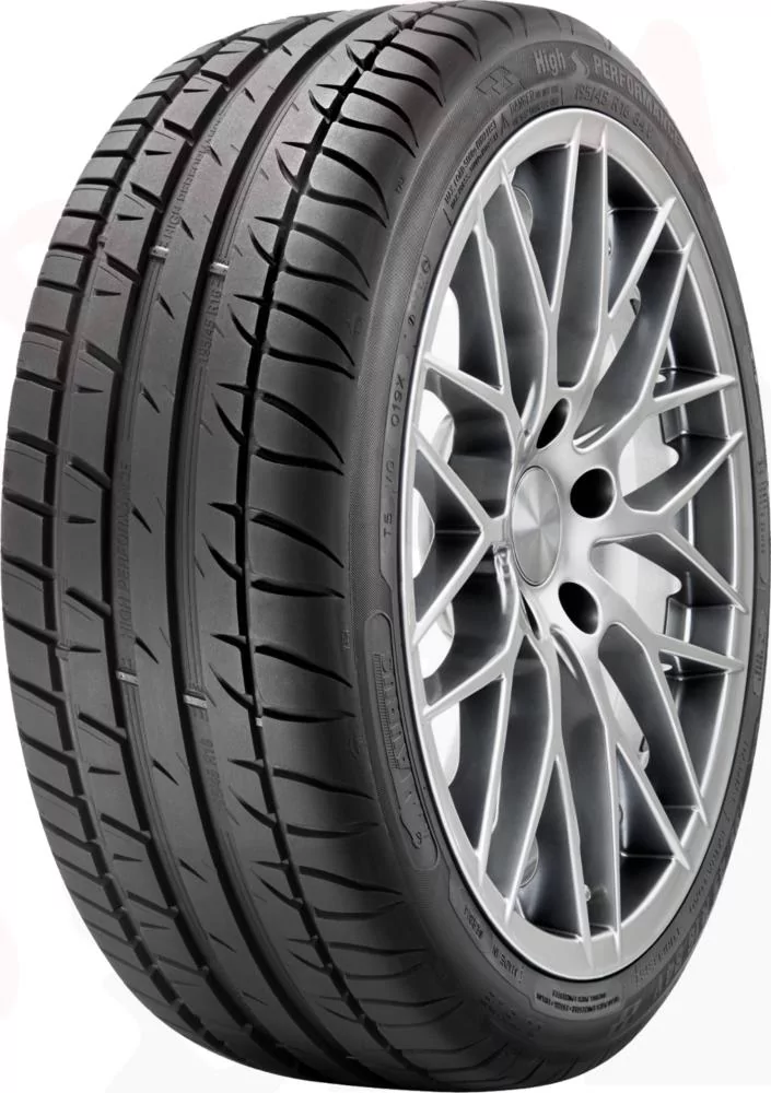 Taurus High Performance 195/65R15 91T