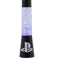 Akcesoria do Playstation - Lampka gamingowa PALADONE PlayStation Flow - miniaturka - grafika 1