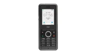 Telefonia VoIP - Cisco IP DECT 6823 telefon VoIP Czarny LED - miniaturka - grafika 1