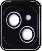 Szkła hartowane na telefon - Osłona Szkło Hartowane 9h Na Obiektyw Aparat Do Iphone 15 / 15 Plus - Niebieski / Cppaip15pl08 - miniaturka - grafika 1