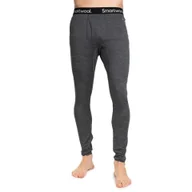 Pozostała odzież narciarska - Legginsy damskie Classic All-Season Merino Base Layer Bottom - miniaturka - grafika 1