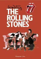 Książki o kulturze i sztuce - Według The Rolling Stones - miniaturka - grafika 1