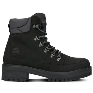 TIMBERLAND COURMAYEUR F/L HIKER WP - Timberland - Buty trekkingowe damskie - miniaturka - grafika 1