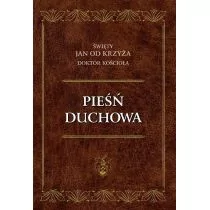 Pieśń duchowa - Religia i religioznawstwo - miniaturka - grafika 1