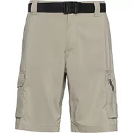 Spodenki damskie - Columbia Silver Ridge™ Utility szorty Tusk 28 - miniaturka - grafika 1