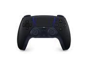 Kontrolery do Playstation - Sony DualSense czarny - miniaturka - grafika 1