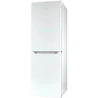 Lodówki - Indesit LI7 S2E W - miniaturka - grafika 1