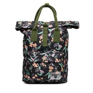 Plecaki - Plecak Roxy ROXY-P-003-07 Czarny - miniaturka - grafika 1