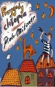 Poezja - tCHu doM wYdawniczy Przygody chłopca Piotr Mitzner - miniaturka - grafika 1