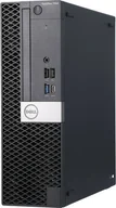 Elektronika OUTLET - Komputer Dell Dell Optiplex 7050 SFF i7-6700 3.4GHz 16GB RAM - miniaturka - grafika 1