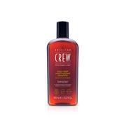 Szampony do włosów - American Crew Deep Moisture szampon głęboko nawilżający 450ml - miniaturka - grafika 1