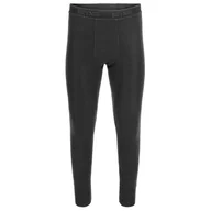 Bielizna sportowa męska - Męskie kalesony Brynje of Norway Arctic Longs se síťovinou Rozmiar: L / Kolor: czarny - miniaturka - grafika 1