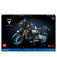 Klocki - Lego TECHNIC Yamaha MT-10 SP 42159 - miniaturka - grafika 1