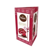 Bombonierki i czekoladki - Wawel, bombonierka czekoladki nadziewane o smaku wiśniówki, 185 g - miniaturka - grafika 1