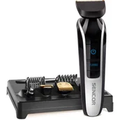 Maszynki do strzyżenia - Sencor SHP 7201SL - miniaturka - grafika 1