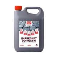 Kleje i inne preparaty budowlane - Impregnat wodny do kostki brukowej C&P WET 5 litrów - miniaturka - grafika 1