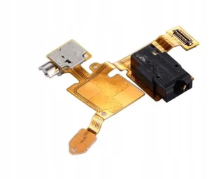 Taśma Hf Gniazdo Jack Wibracja Do Nokia Lumia 730 - Części serwisowe do telefonów - miniaturka - grafika 1