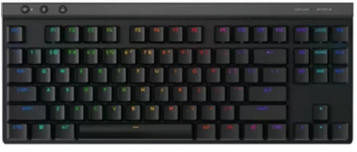 Logitech G515 TKL WIRED GAMING KEYBOARD 920-014131