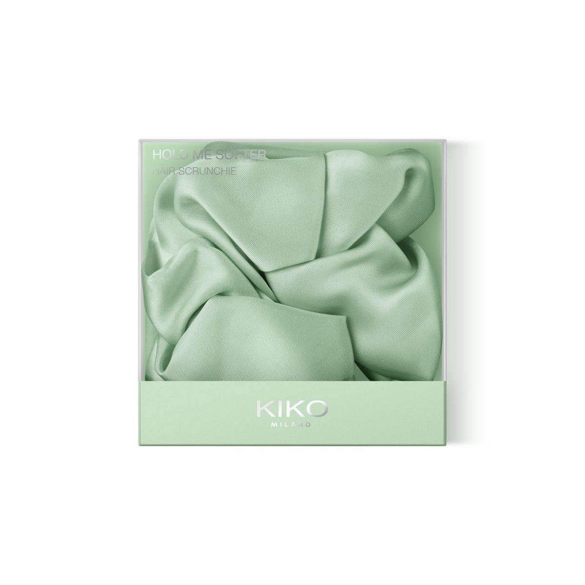 Hold Me Softer Hair Scrunchie miękka gumka do włosów