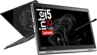Elektronika OUTLET - Laptop Lenovo Thinkpad X1 Yoga 2w1 i5-8265U 16GB 512GB SSD FullHD IPS W11 Pro + Rysik LTE - miniaturka - grafika 1