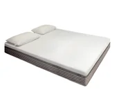 Materace - Materac Hybrid Active Sealy sprężynowo-piankowy - miniaturka - grafika 1