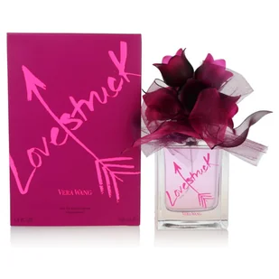 Vera Wang Lovestruck woda perfumowana 100ml - Wody i perfumy damskie - miniaturka - grafika 1