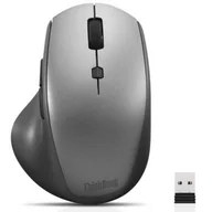 Myszki - Lenovo ThinkBook 600 szara (4Y50V81591) - miniaturka - grafika 1