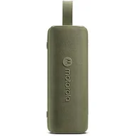 Głośniki przenośne - Głośnik mobilny MOTOROLA ROKR 600 Zielony - miniaturka - grafika 1