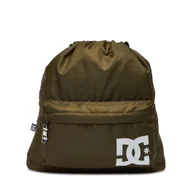 Plecaki - Plecak DC DCI-P-004-07 Khaki - miniaturka - grafika 1