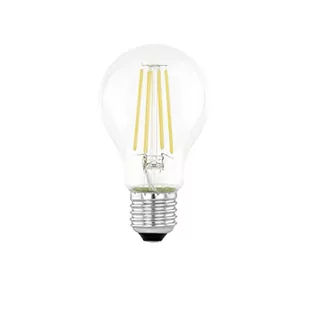 Eglo Żarówka LED E27 6W filament czujnik dzień/noc - Żarówki LED - miniaturka - grafika 1