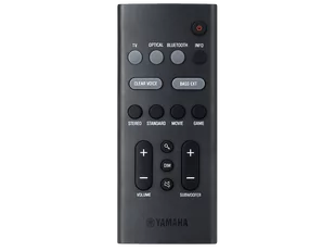 Yamaha SR-B30A - Soundbary - miniaturka - grafika 4