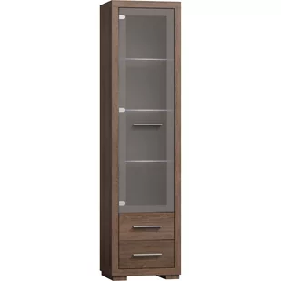 Witryna V-12 Vegas Jarstol Santana Ciemna, Santana Ciemna - Witryny - miniaturka - grafika 1