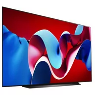Telewizory - LG 83C44LA 83" OLED 4K 120Hz WebOS - miniaturka - grafika 1