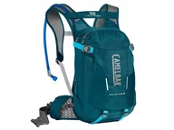 Plecaki - Plecak Camelbak Solstice Lr 10 l turkusowy - miniaturka - grafika 1
