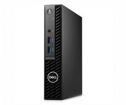 Zestawy komputerowe - Dell Optiplex 3000 MFF/Core i3-12100T/8GB/256GB SSD/Integrated/WLAN + BT/Kb/Mouse/W11Pro/3Y - miniaturka - grafika 1