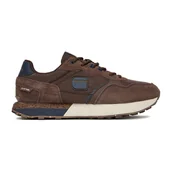 Sneakersy męskie - Sneakers G-STAR RAW CEO-LEO-01 WE - miniaturka - grafika 1