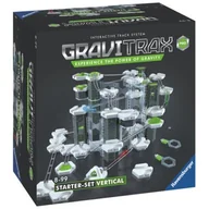 Pozostałe książki - Ravensburger Verlag GraviTrax Vertical Starter-Set - miniaturka - grafika 1