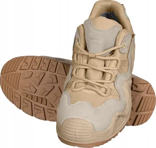 ﻿Buty ochronne, półbuty Reis TG IRON BE r. 39 - Odzież taktyczna i umundurowanie - miniaturka - grafika 1