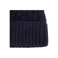 Czapki narciarskie - Czapka zimowa unisex Buff Knited and Fleece Hat Airon - miniaturka - grafika 1