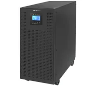 Zasilacze awaryjne UPS - Qoltec 52288 20kVA 20000W - miniaturka - grafika 1