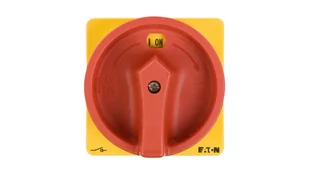 Eaton Łącznik krzywkowy P3  63/EA/SVB główny szal. 031607 - Wyłączniki światła i elektryczne - miniaturka - grafika 1