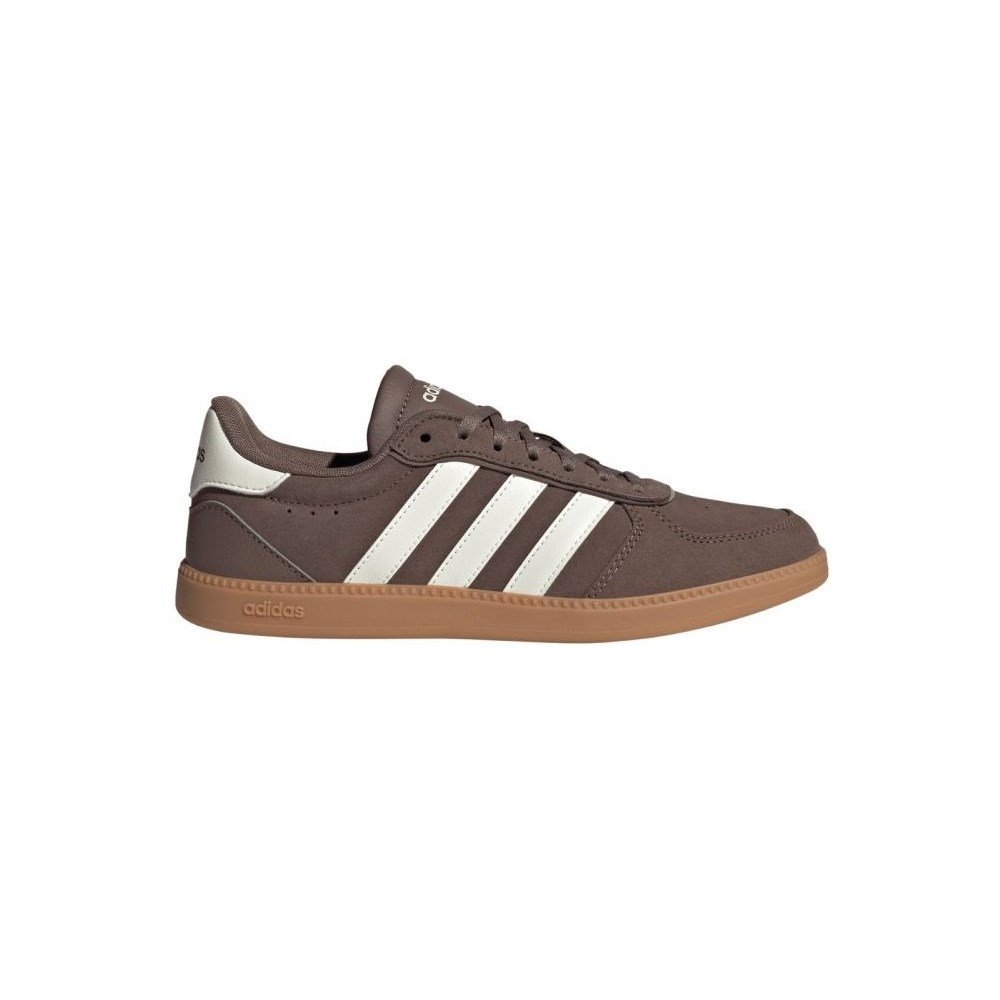 Buty Adidas Breaknet Sleek JR6905