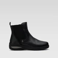 Botki damskie - Botki Go Soft WI23-LIPARI-02 - miniaturka - grafika 1