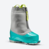 Buty narciarskie - Buty narciarskie dla dzieci Fischer One - miniaturka - grafika 1