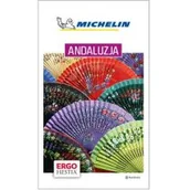 Przewodniki - Andaluzja Michelin Wydanie 1 Praca zbiorowa - miniaturka - grafika 1