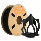 Filamenty i akcesoria do drukarek 3D - ERYONE High Speed ASA Filament 1kg - Black - miniaturka - grafika 1
