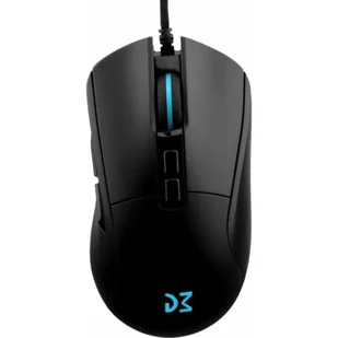 Dream Machines DM4 Evo (DM4_Evo) - Myszki - miniaturka - grafika 1