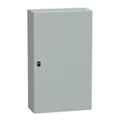 Rozdzielnie elektryczne - Schneider electric Obudowa S3D 1000x600x250mm IP66 bez płyty montażowej NSYS3D10625 NSYS3D10625 - miniaturka - grafika 1